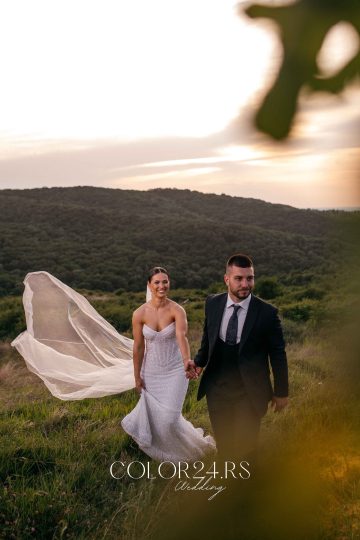 Read more about the article Milana&Marko