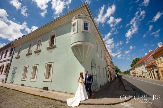 Read more about the article Andrea&Nenad